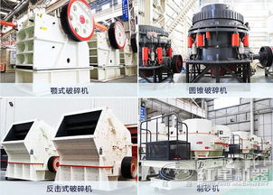 機制砂廠收益高，多種砂石生產線方案助力高效生產