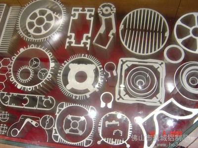 精益求精，鑄就品質(zhì)——探訪佛山市景城鋁制品廠