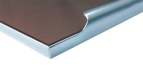 碳光中空金屬板系列 隱邊拉手與鋁材拉手在家具鋁材中的應(yīng)用與價(jià)值